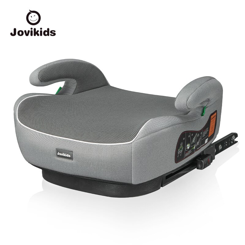 Jovikids ̵ īƮ portable booster seat ޴ ν Ʈ ν īƮ 6-12  ̵ ޴ īƮ ν īƮ isofix   īƮ